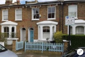 27 Wiseton Road